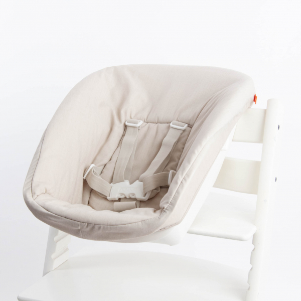 Stokke newborn best sale set beige